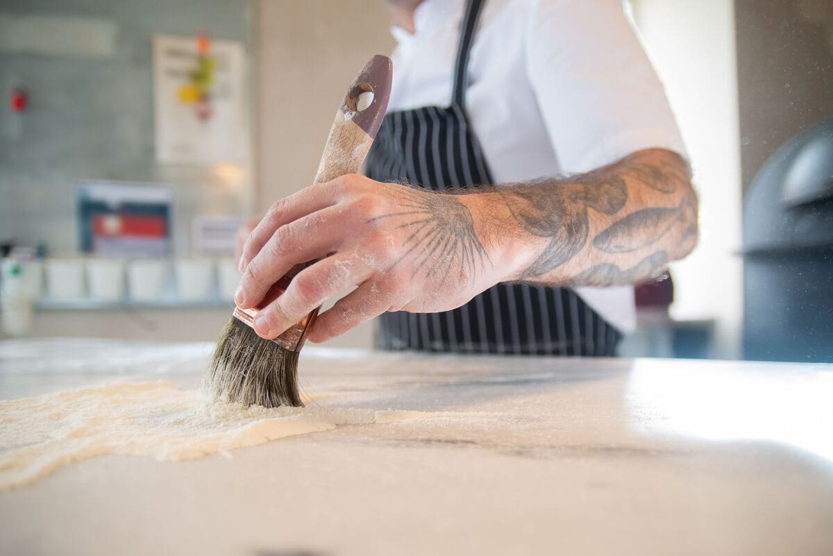 Artisan
