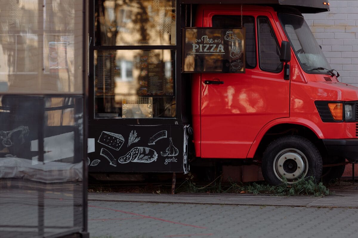 Food Truck